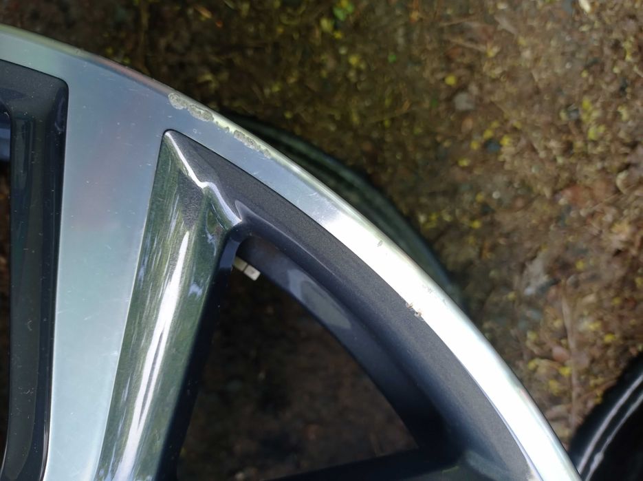 Felgi aluminiowe Alufelgi koła BMW 19 5x112 X1 f48 X2 f39 OEM oryginalne