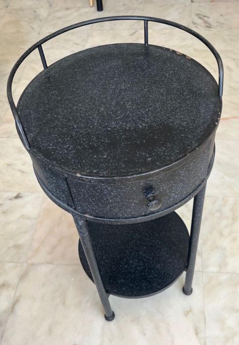 Conjunto de móveis em aço - qualidade e durabilidade