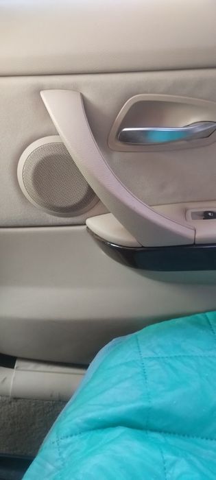 BMW e91 3.0d без шпаклівки