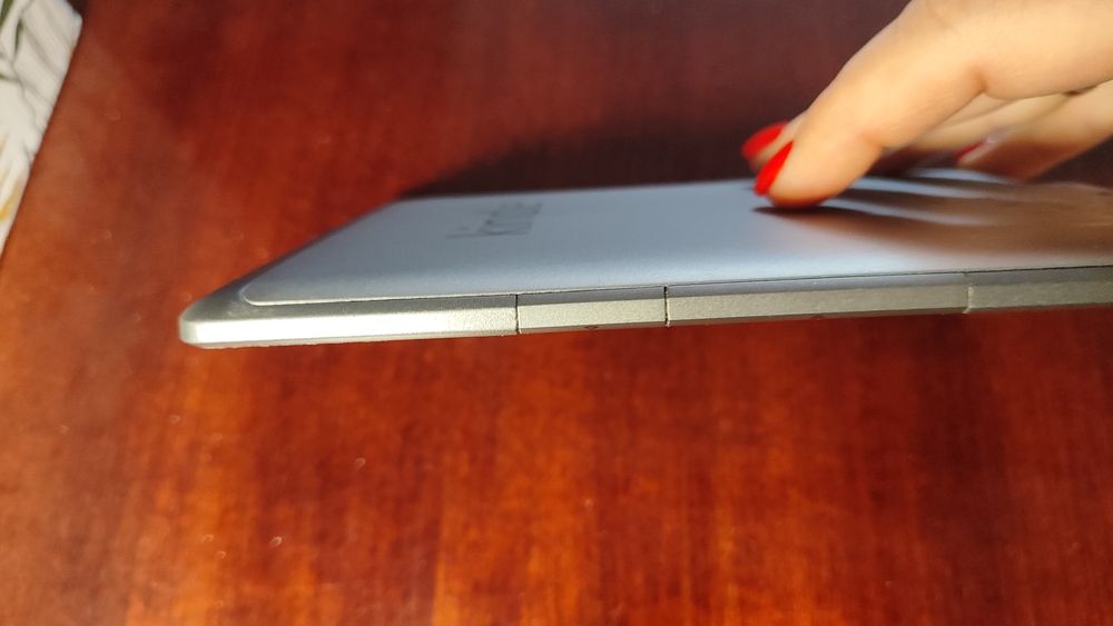 Електронна книга Amazon Kindle 5