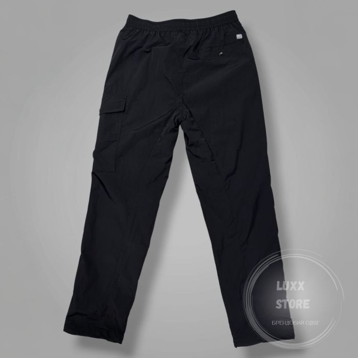 Штани C.P. Company Nylon Chrome-R (stoneisland, cp, сипи компани)