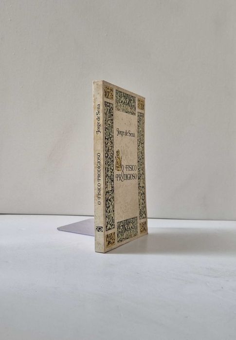 JORGE de SENA - Vários Livros