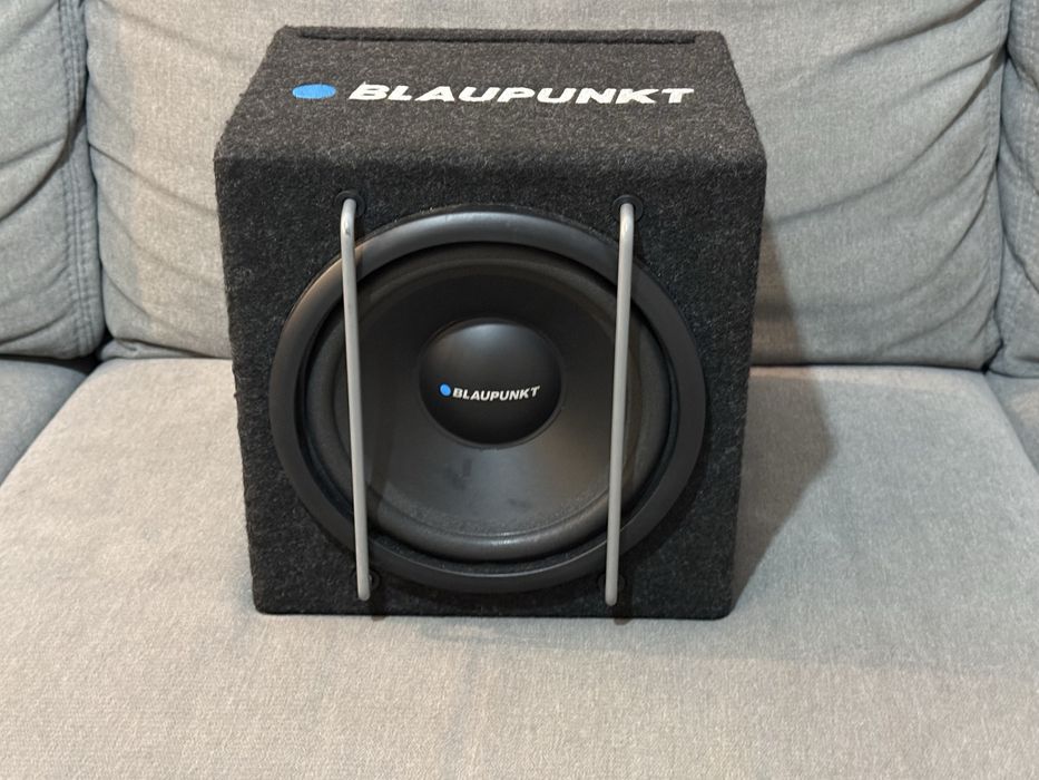 Subwoofer BLAUPUNKT GTb 8200 A