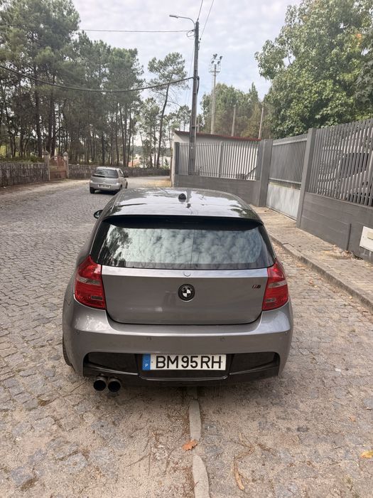 Bmw 118d 220 mil kms — photo 5