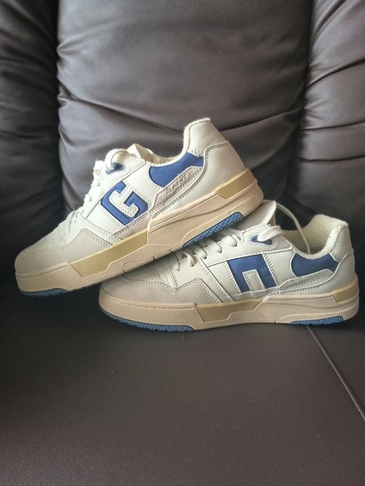 Trampki Sneakersy Gant