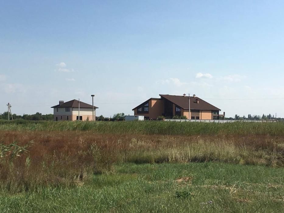 Продам ділянку в с.Піщанка, в тихому, гарному місці