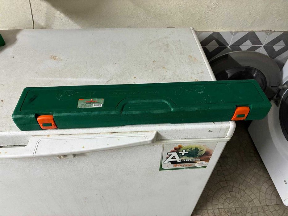 Junnesway - Chave dinamométrica 3-4'' - 60-340NM