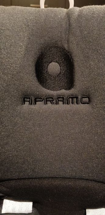 Cadeira Auto Apramo One