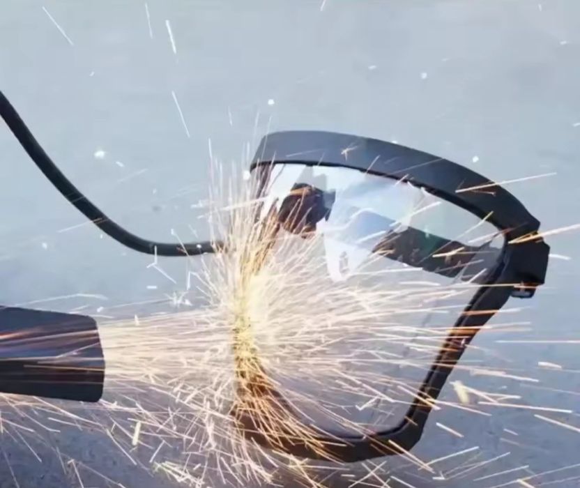 Защитная маска для разных робот