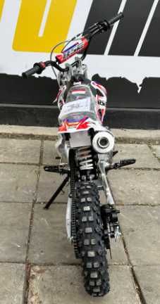 НОВИНКА!!! BSE PH03 ENDURO 110 Доставка/Кредит