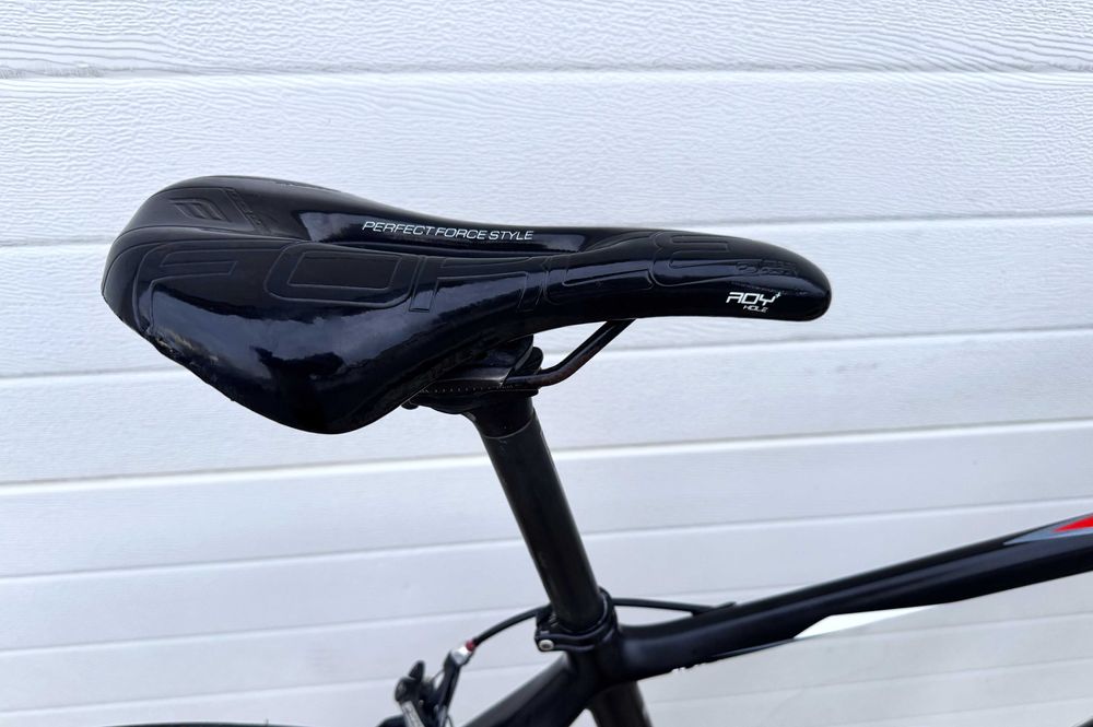 APROVEITE! Bicicleta de Estrada Orbea Avant - Full Carbono