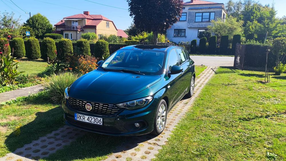 Fiat Tipo