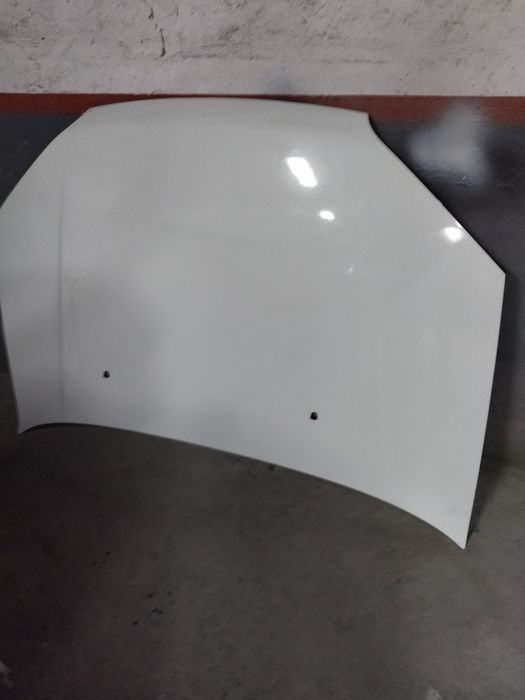 Capô e para choques Honda CR.v