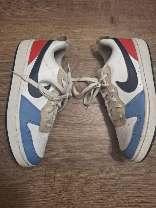 Nike Court Vision Low