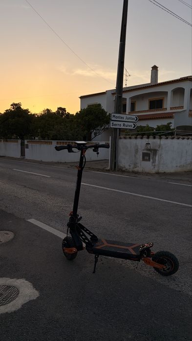 Trotinete Kukirin G2 Max