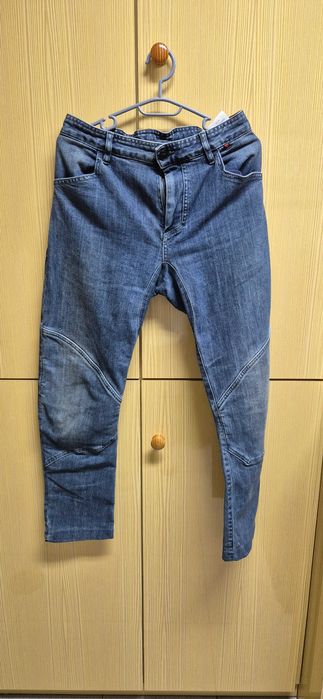 Calças de Moto Dainese - Tamanho 40