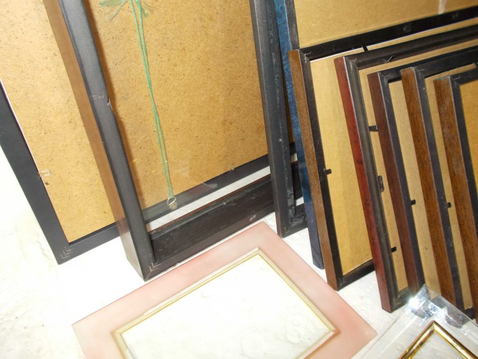 Фото рамки,разные