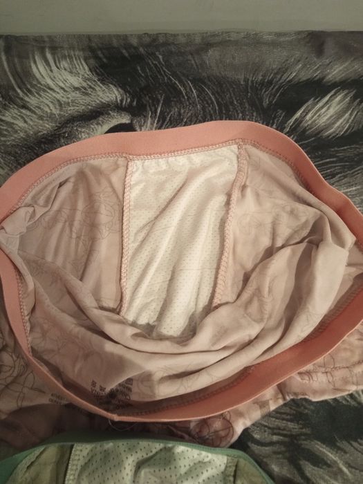 Majtki męskie fashion zestaw 4 szt r.XL