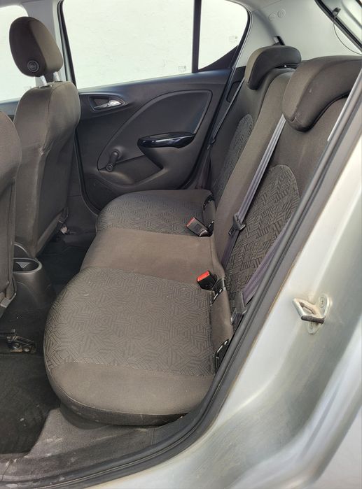 Opel Corsa E 1.3 cdti Edition 95cv 142mil km