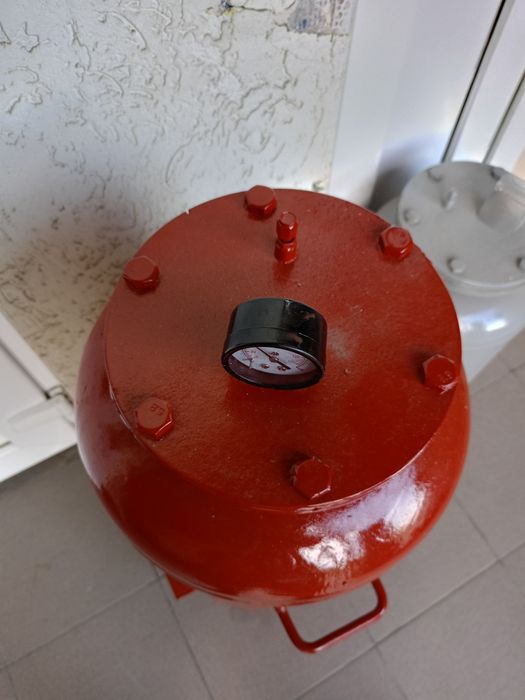 автоклав газ/электро 40поллитровых(наложенный платеж)