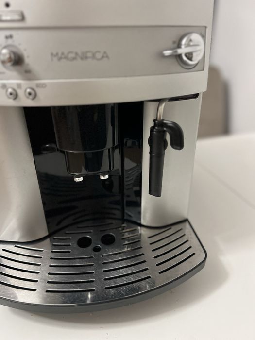 Кавомашина De’Longhi Magnifica