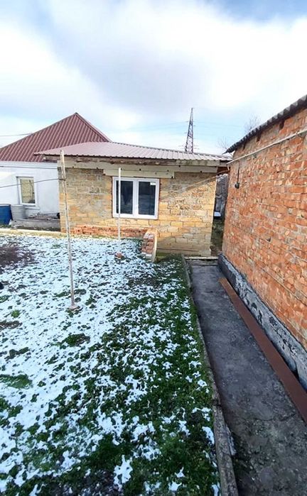 Продаж 3 к. будинок 70м Рубіжна, Соляні, зупинка Гвардійська