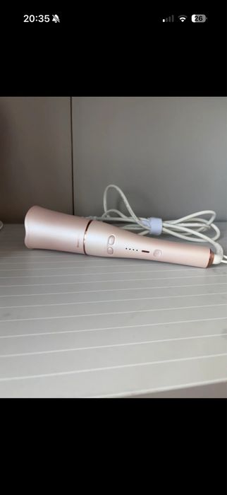 Lokowka automatyczna beuty me