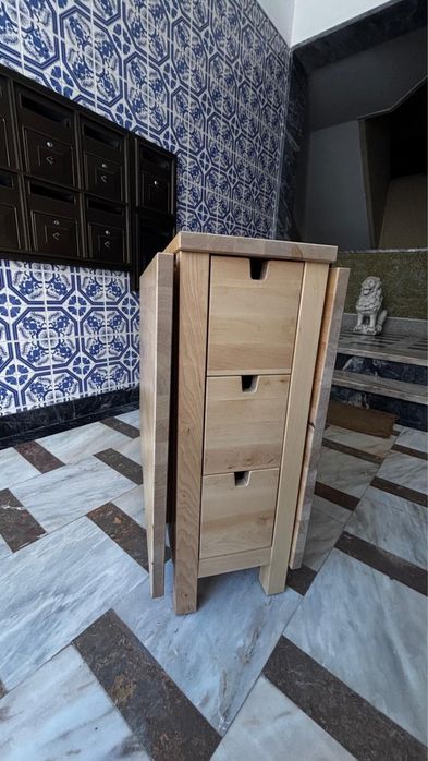 Vendo mesa nova sem uso