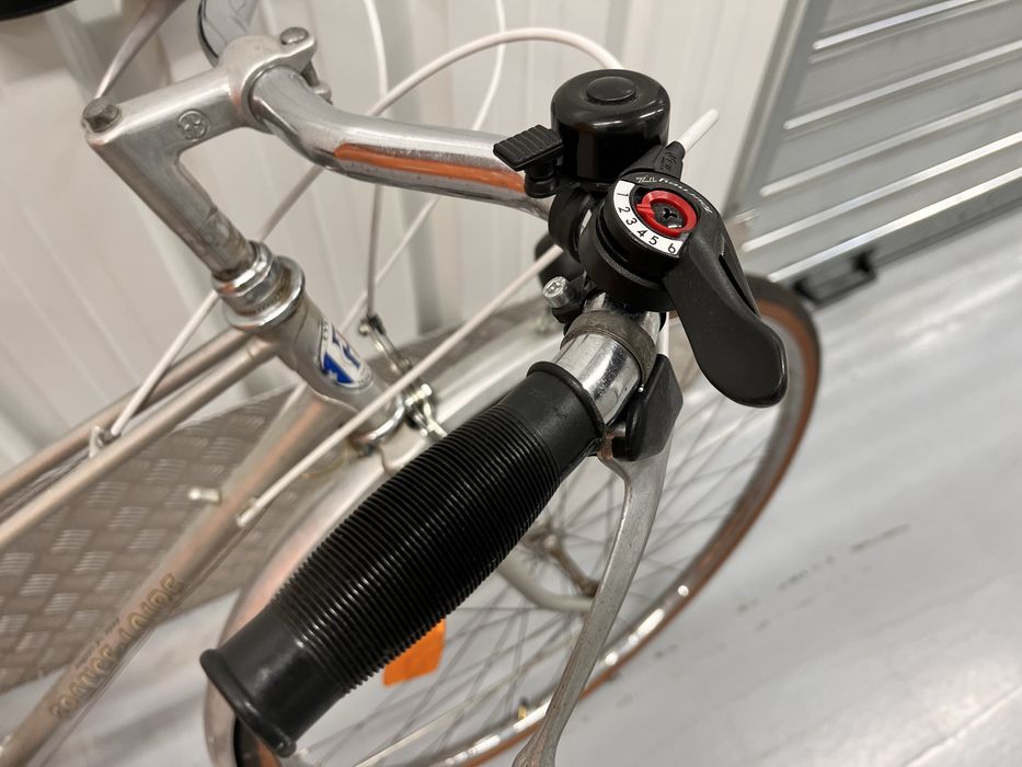 Bicicleta Senhora France-Loire