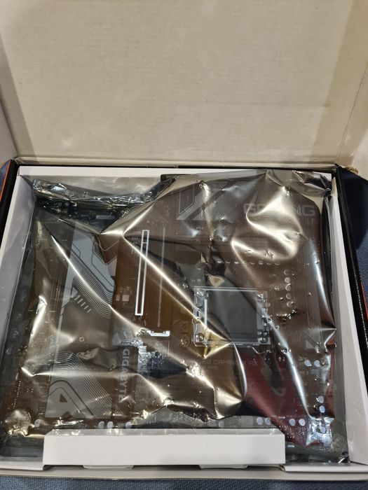 Płyta główna Gigabyte B650 gaming x ax V2 Wifi [rezerwacja]