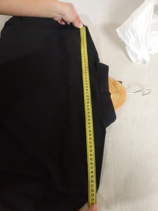 Чоловіча сорочка нова 4XL