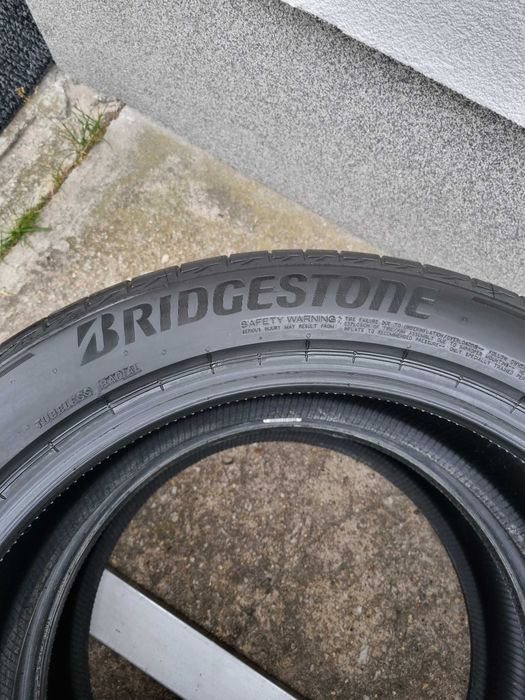 Opony letnie BRIDGESTONE Turanza Eco Enliten 235/50 R20 100T NOWE P431
