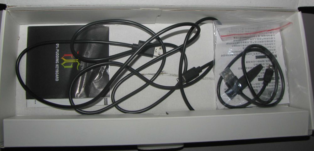 Проводная игровая  клавиатура Snpurdiri 60% RGB Mini с подсветкой