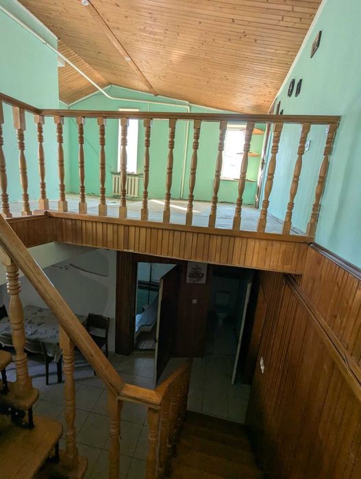 ТЕРМІНОВИЙ ПРОДАЖ! 2-поверховий будинок у центрі Івано-Франківська