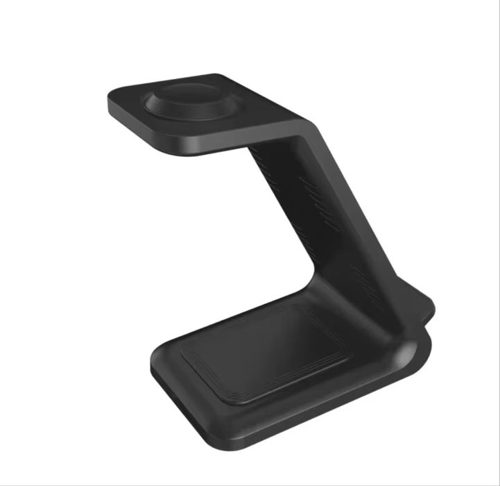 2 szt - Stacja dokująca do iPhone, Apple Watch, Apple AirPods 20W 3in1