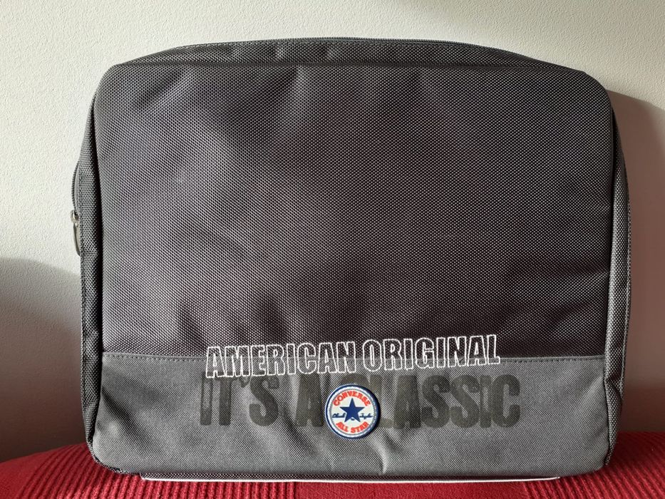 Bolsa para portátil Converse