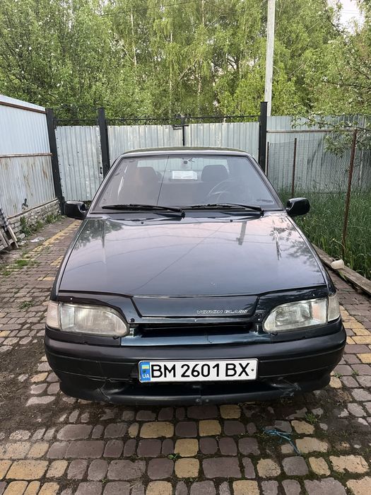 Продам авто Ваз 2115