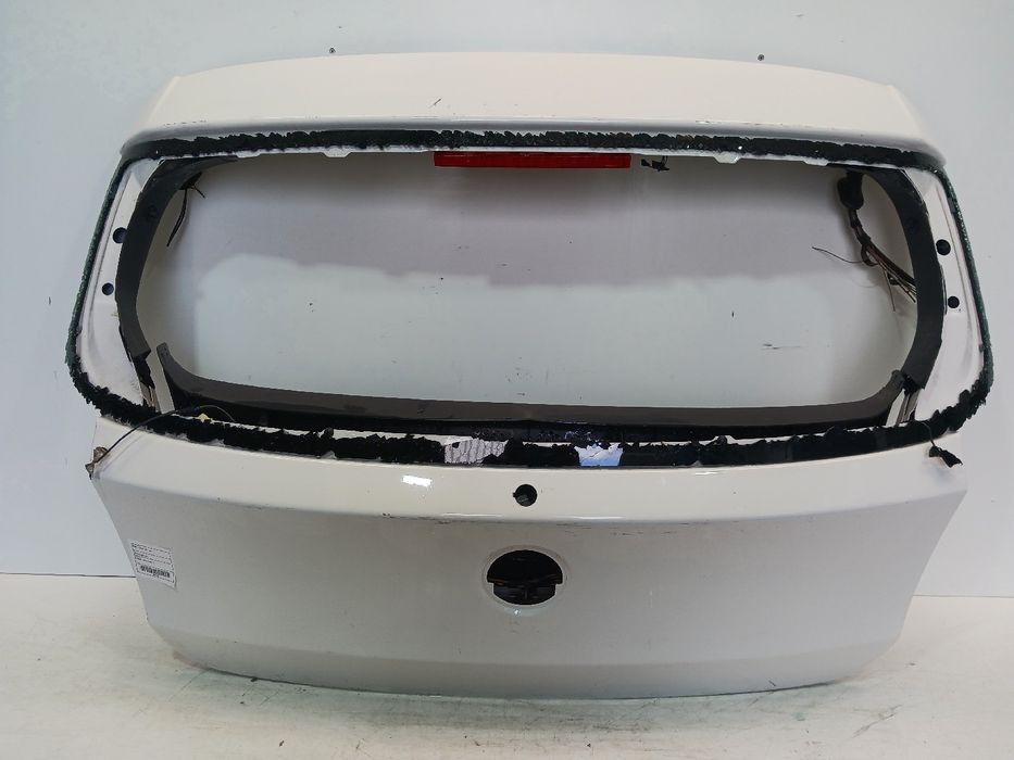 Porta / tampa da mala BMW 1 (E87)