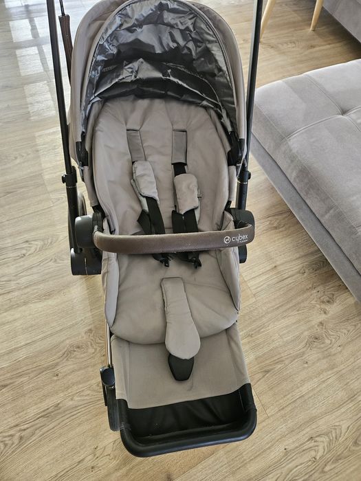 Wózek cybex priam2.0