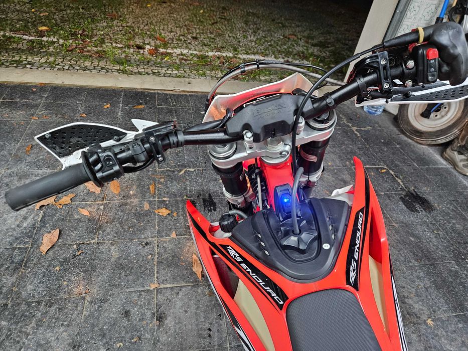 Beta 350 RR 2021