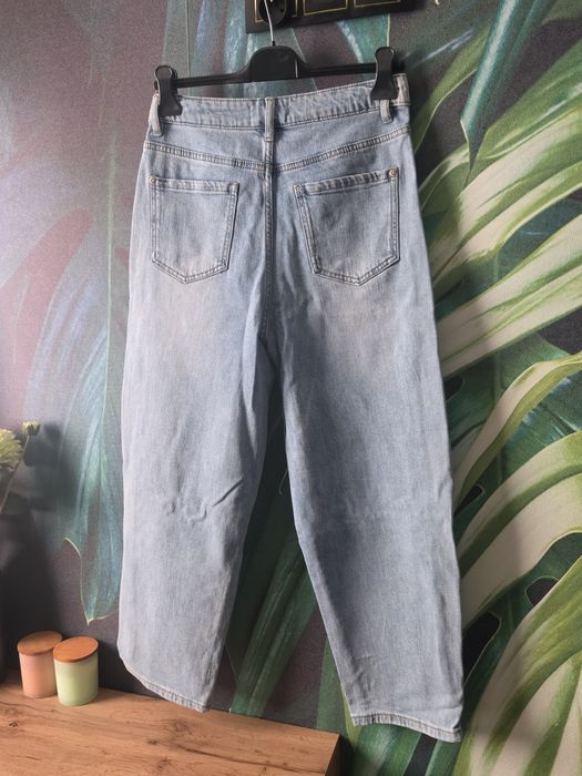 Jeansy Denim Days