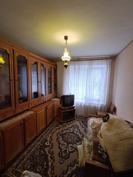 Продаю 3 кімнатну квартиру