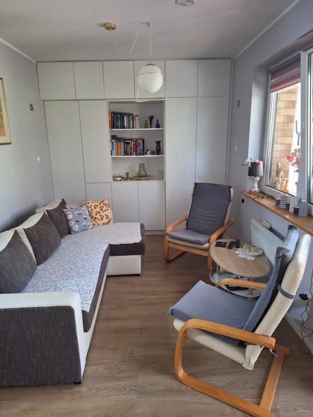 Apartament nad jeziorem  Sławskim – Radzyń Sprzedam
