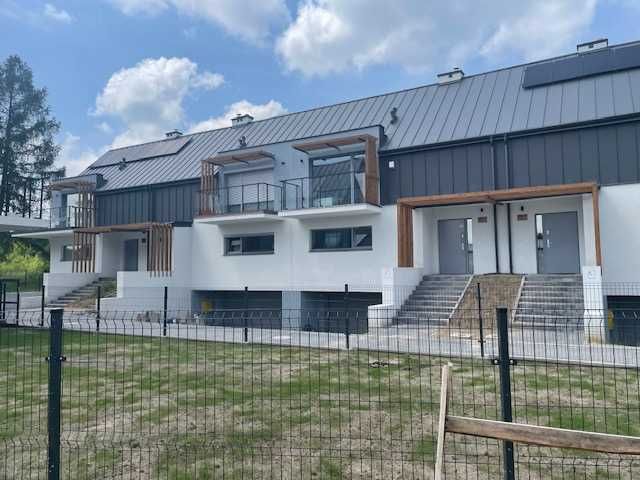 Roboty budowlane od fundamentów pod klucz