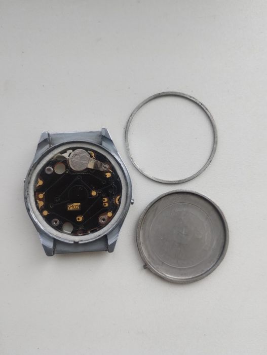 Электроника  80-х винтаж