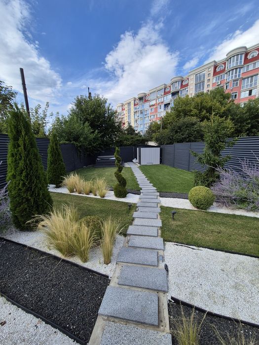 Продам новый современный дом в стиле "High Tech"! Аналогов нет!