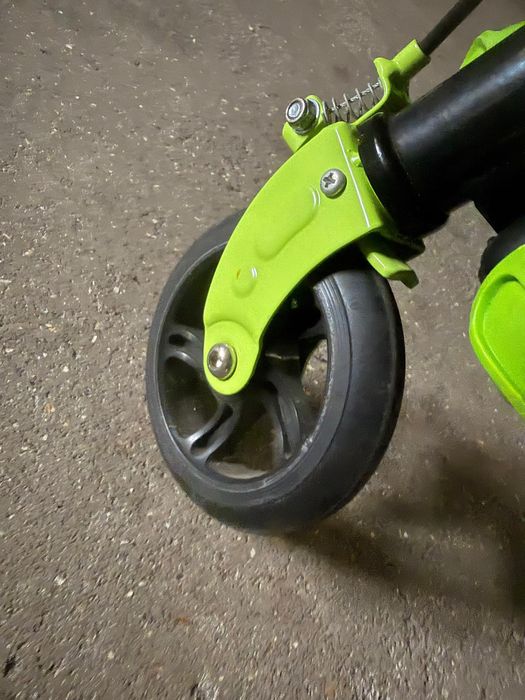 Trike Fliker A1 Drift kid