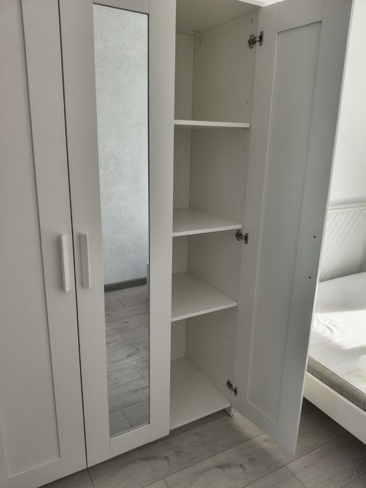 Szafa Ikea BRIMNES
