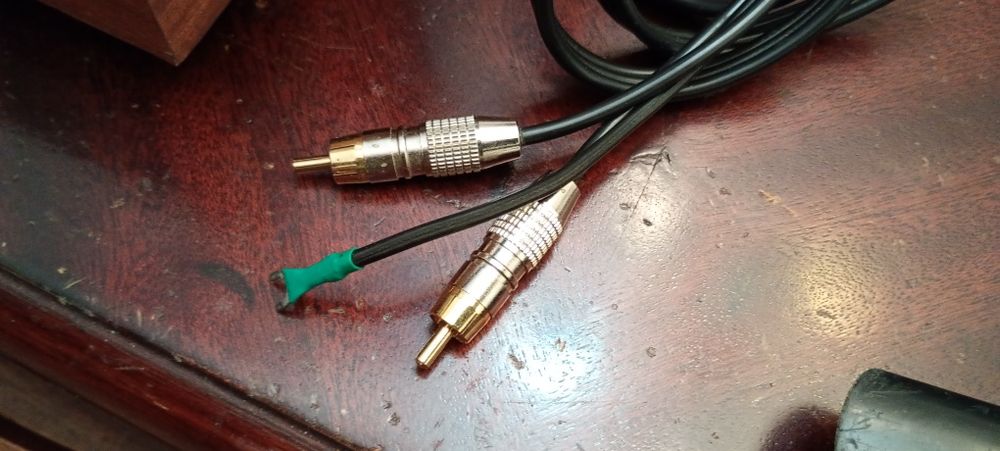 Gira discos CCE DD-7000 direct drive