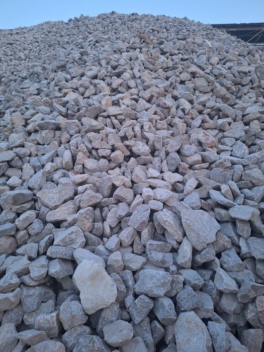 Kruszywo hydrotechniczne 80-150 mm